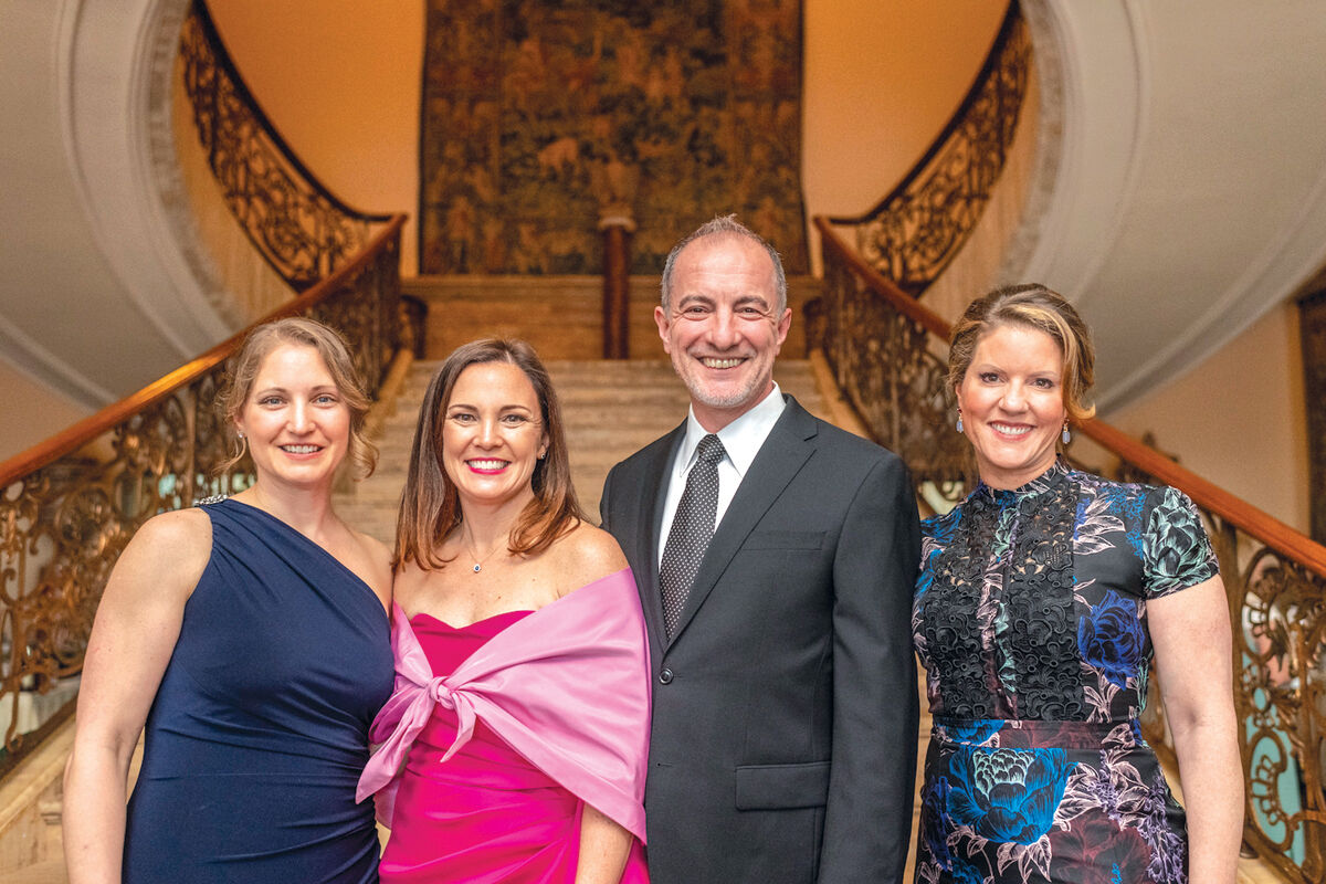 Princeton Symphony Orchestra’s Gala
